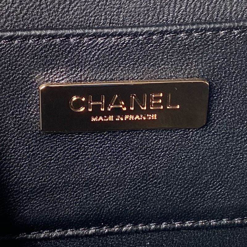 Chanel Satchel Bags